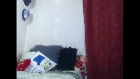 Snapshot of lorenitha_20 chatting on July 26, 3:58 am lorenitha online show from July 26, 3:58 am