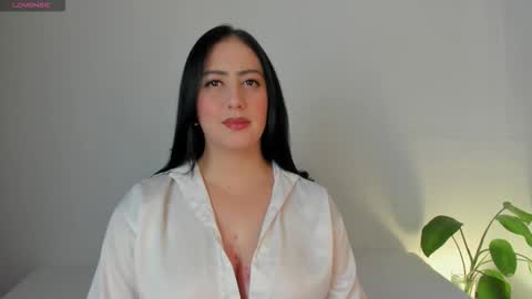 Lorent online show from February 19, 6:04 pm