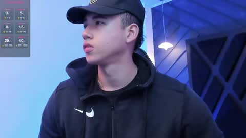  L O R E N Z O  Thumbs Up help  online show from February 5, 11:26 am