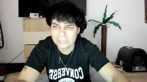 LORENZO Boy online show from January 17, 9:18 pm