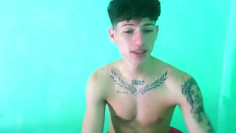 LorenzoLS2026 online show from May 12, 1:52 pm