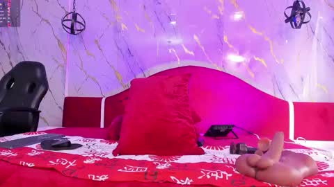 lorena online show from April 18, 7:58 pm