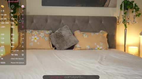 Snapshot of lorettelorenaa chatting on December 24, 8:16 pm LoretteLorena online show from December 24, 8:16 pm