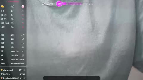 Snapshot of lorettelorenaa chatting on December 29, 7:53 pm LoretteLorena online show from December 29, 7:53 pm