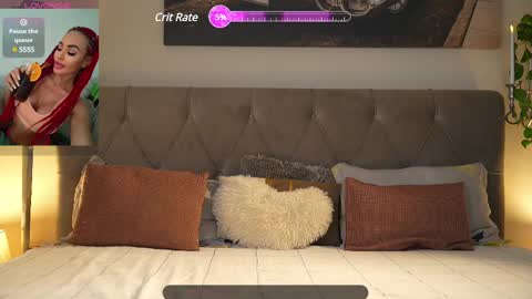 Snapshot of lorettelorenaa chatting on February 22, 8:20 pm LoretteLorena online show from February 22, 8:20 pm