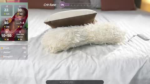 Snapshot of lorettelorenaa chatting on February 24, 2:19 am LoretteLorena online show from February 24, 2:19 am