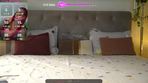 Snapshot of lorettelorenaa chatting on March 3, 8:00 pm LoretteLorena online show from March 3, 8:00 pm