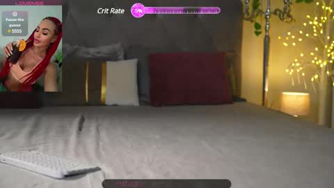 Snapshot of lorettelorenaa chatting on March 6, 7:54 pm LoretteLorena online show from March 6, 7:54 pm