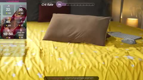 Snapshot of lorettelorenaa chatting on March 8, 2:23 am LoretteLorena online show from March 8, 2:23 am