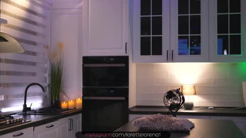 Snapshot of lorettelorenaa chatting on September 8, 6:51 pm LoretteLorena online show from September 8, 6:51 pm