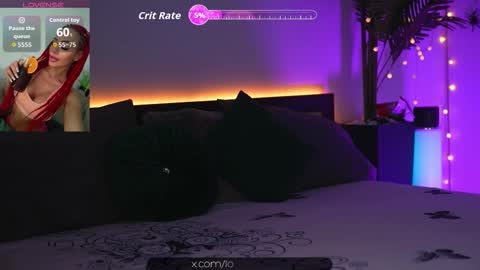 Snapshot of lorettelorenaa chatting on November 3, 7:59 pm LoretteLorena online show from November 3, 7:59 pm