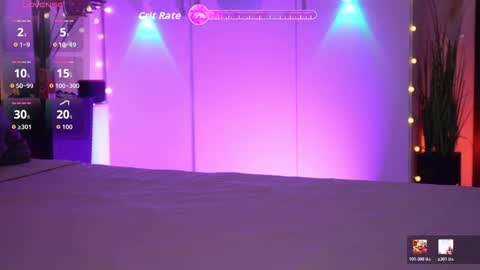 LoretteLorena online show from February 2, 7:34 pm