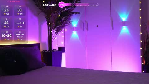 LoretteLorena online show from February 3, 7:41 pm