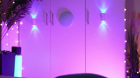 LoretteLorena online show from March 21, 7:02 am