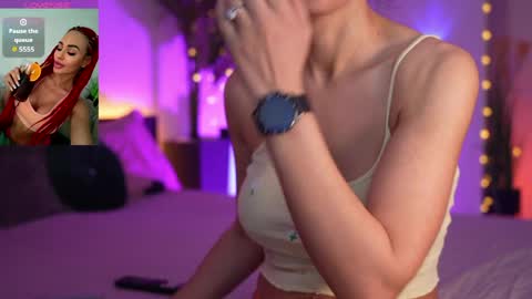 LoretteLorena online show from March 30, 4:13 am