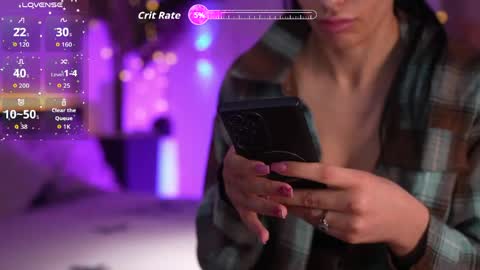 LoretteLorena online show from April 20, 6:31 pm