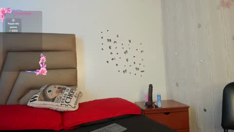 LorettMatthew online show from January 15, 3:00 am