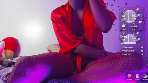 LorettMatthew online show from January 26, 1:58 pm