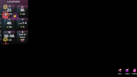 LorettMatthew online show from September 10, 5:18 am