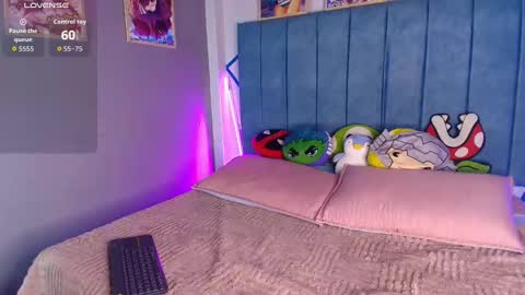 LorettMatthew online show from September 21, 5:53 am