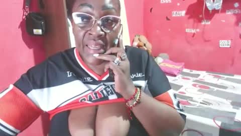 loretybighot online show from January 31, 7:34 pm