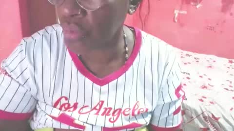 loretybighot online show from April 21, 12:44 pm