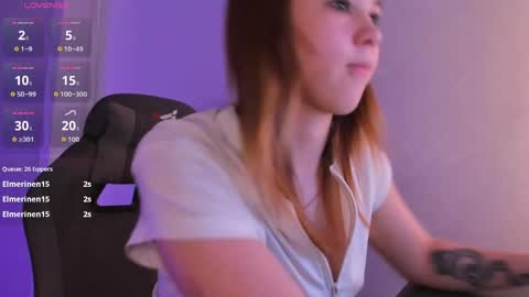 LORI online show from April 20, 1:14 pm