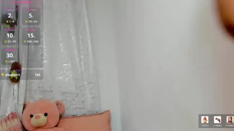Snapshot of lori_evans1 chatting on May 20, 2:07 am Lori Evans online show from May 20, 2:07 am