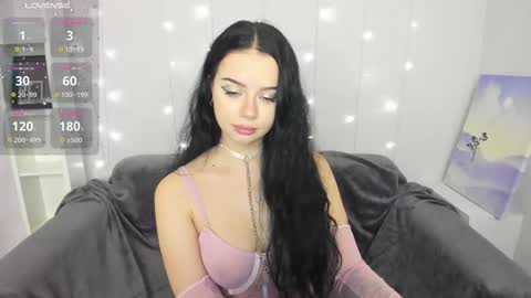 Lori online show from December 4, 3:16 am