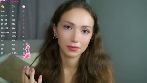 Naomi online show from September 14, 9:36 pm