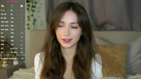 Naomi online show from October 9, 9:24 pm