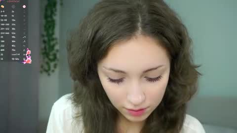 Naomi online show from November 7, 9:48 pm