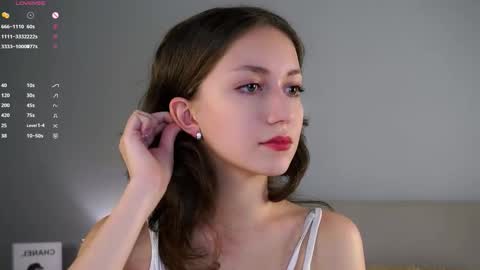 Naomi online show from November 23, 9:36 pm