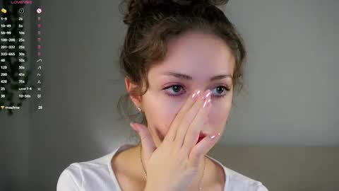 Naomi online show from November 28, 12:13 am