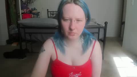 Lori Critter online show from March 10, 7:07 pm