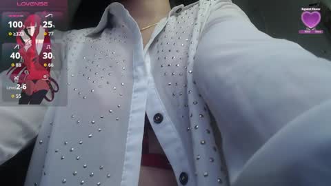 loriiiany online show from April 16, 3:29 am