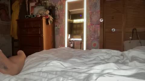 Lorelai Kane online show from April 20, 7:59 pm