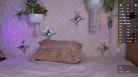 Lorna online show from November 27, 12:13 am