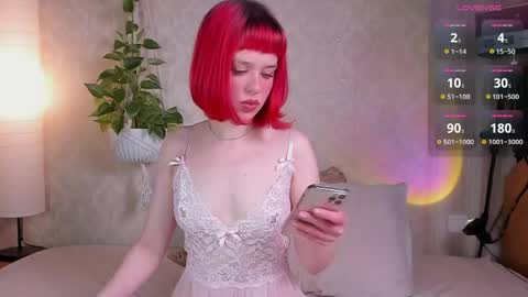 Lorna online show from April 21, 5:17 pm