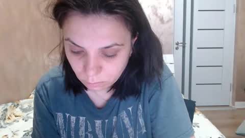 LorraGrey online show from April 7, 3:29 am