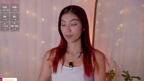  Soy Lorena  online show from January 31, 8:07 pm