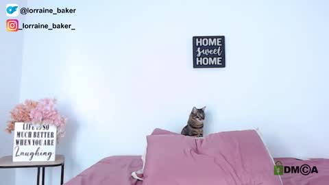 Lorraine online show from February 11, 4:13 pm