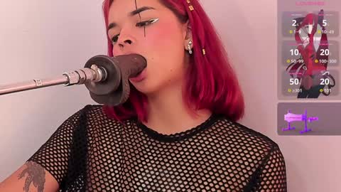 lore  online show from January 30, 5:39 pm