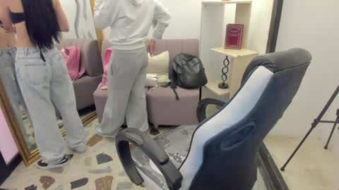 Lorraine online show from February 28, 12:17 pm