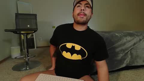 JUAN  JUAN online show from December 16, 9:03 am