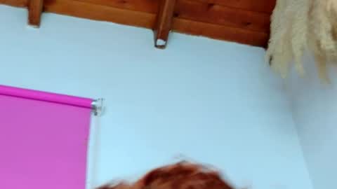 JUAN  JUAN online show from April 26, 9:45 pm