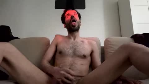 loserjunkie online show from May 6, 9:31 pm