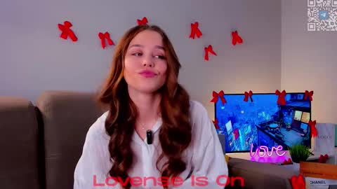 Jess online show from February 14, 3:14 am