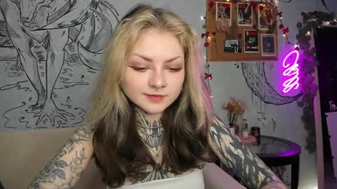 Snapshot of lostallice chatting on December 29, 2:17 am lostallice online show from December 29, 2:17 am