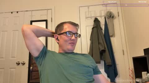 Hazemir online show from October 26, 4:40 am